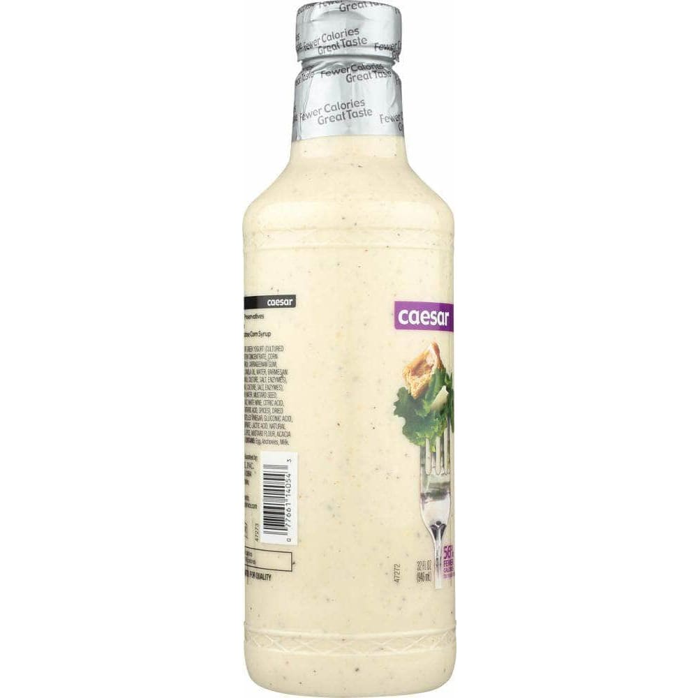 Opa Litehouse Opa Greek Yogurt Ceasar Dressing, 32 oz