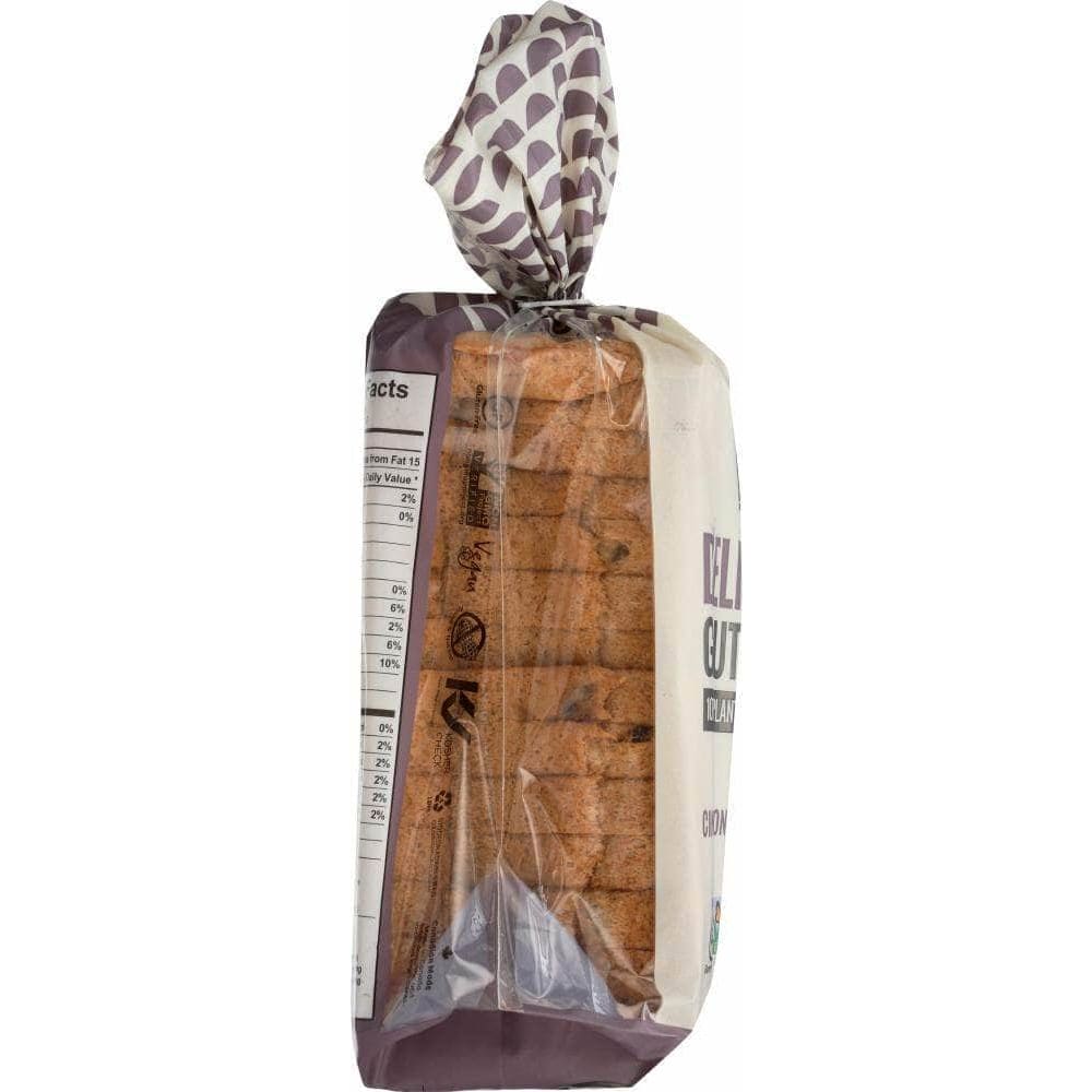 Little Northern Bakehouse Littlenort Bread Cinnamon and Raisin Gluten Free, 17 oz