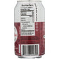 Live Soda Live Soda Zero Calorie Soda Doctor 6-12oz, 72 oz