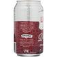 Live Soda Live Soda Zero Calorie Soda Doctor 6-12oz, 72 oz