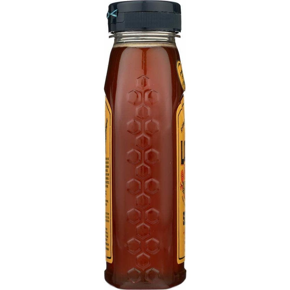 Local Hive Local Hive Raw and Unfiltered So Cal Honey, 16 oz