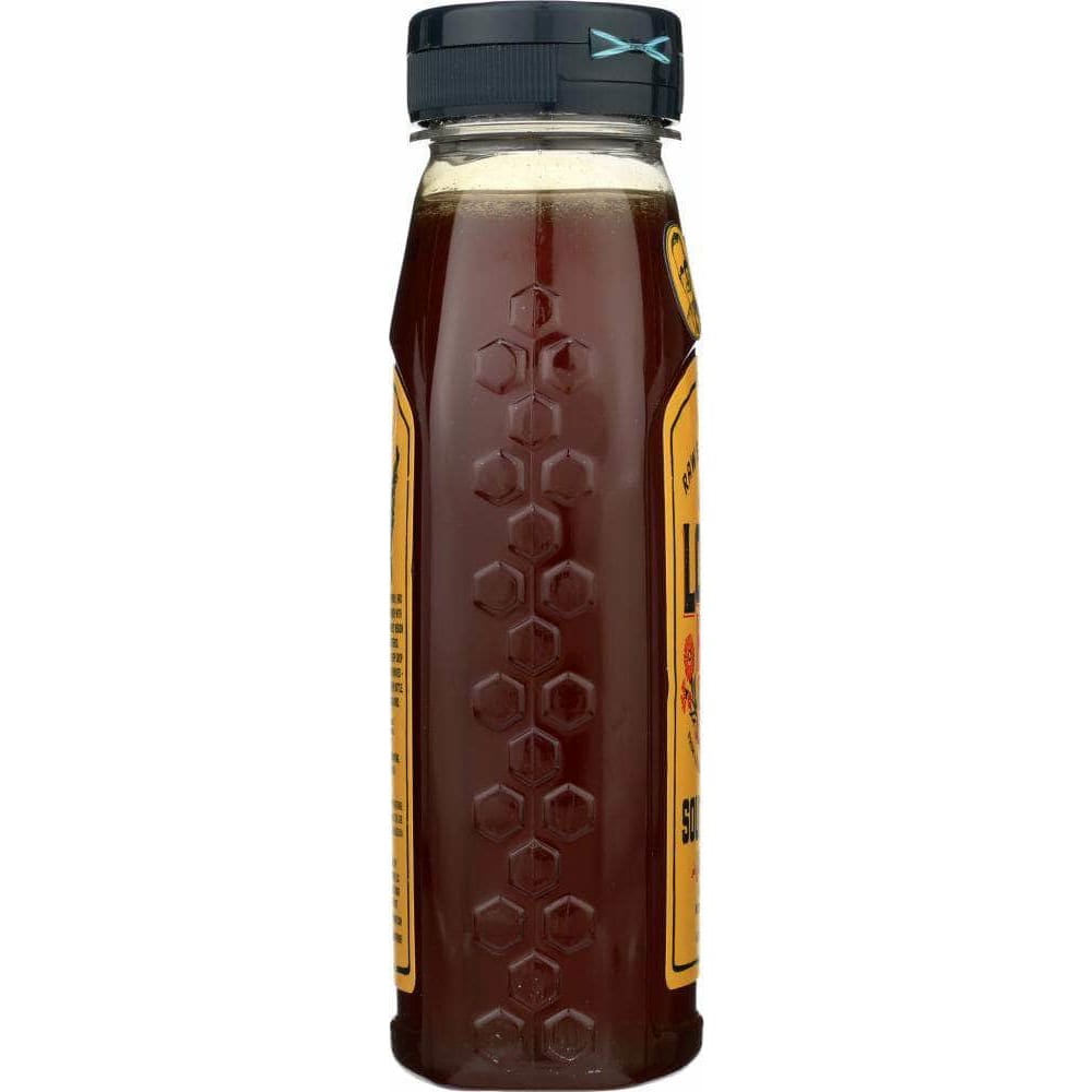 Local Hive Local Hive Raw and Unfiltered Southwest Honey, 16 oz