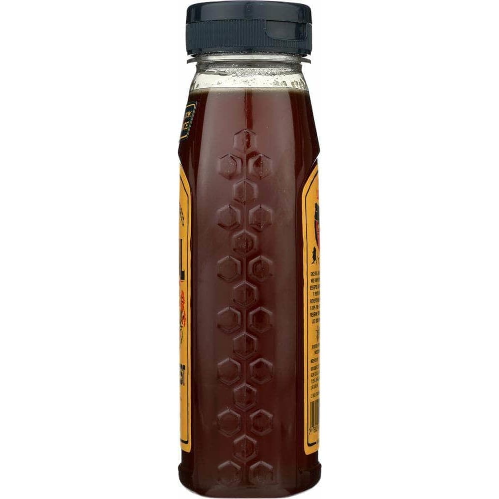 Local Hive Local Hive Raw and Unfiltered Southwest Honey, 16 oz