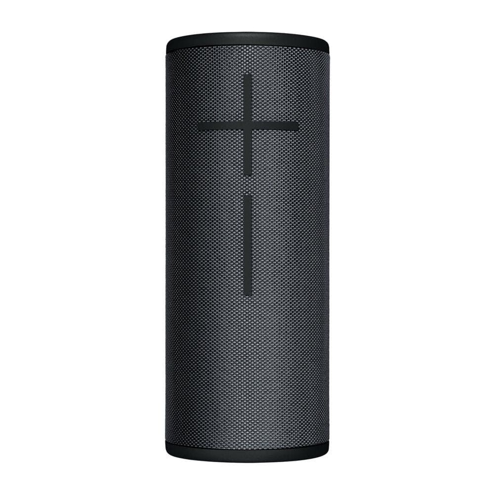 Logitech Ultimate Ears Megaboom EXC Portable Bluetooth Speaker - Bluetooth Speakers - Logitech