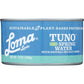 Loma Linda Loma Blue Tuno in Spring Water, 12 oz