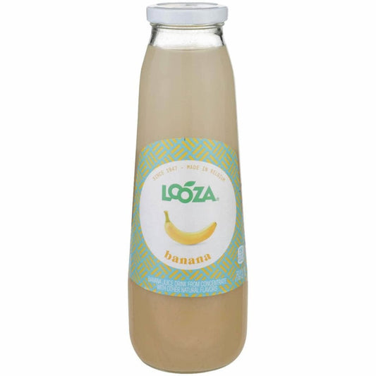 LOOZA LOOZA Banana, 33.8 oz