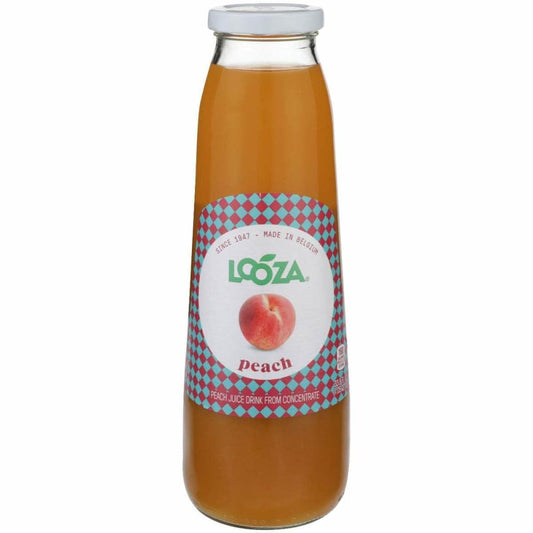 LOOZA LOOZA Peach, 33.8 oz