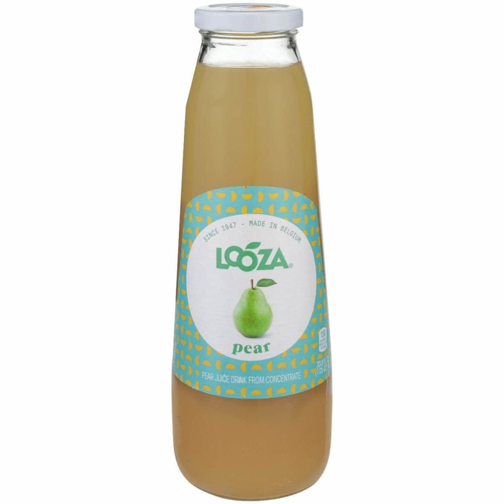 LOOZA LOOZA Pear, 33.8 oz