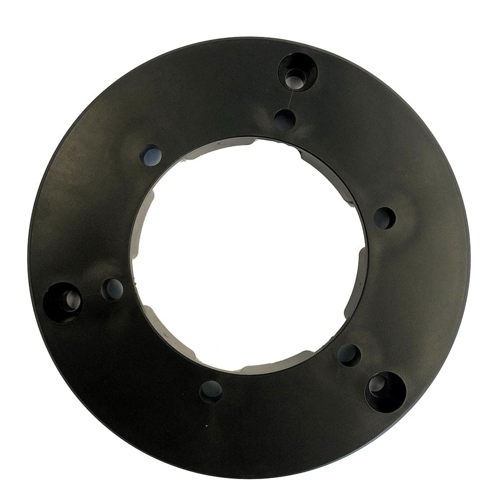 Lopolight Circular Baseplate f/ Horizontal Mount Lights - HDPE - Lighting | Accessories - Lopolight