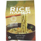 Lotus Foods Lotus Foods Jade Pearl Rice Ramen Pack of 4, 10 oz