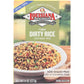 Louisiana Fish Fry Louisiana Fish Fry Dirty Rice Dinner Mix, 8 oz