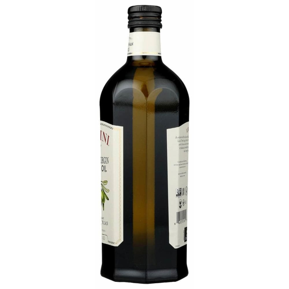 LUCINI Lucini Everyday Extra Virgin Olive Oil, 1 Lt