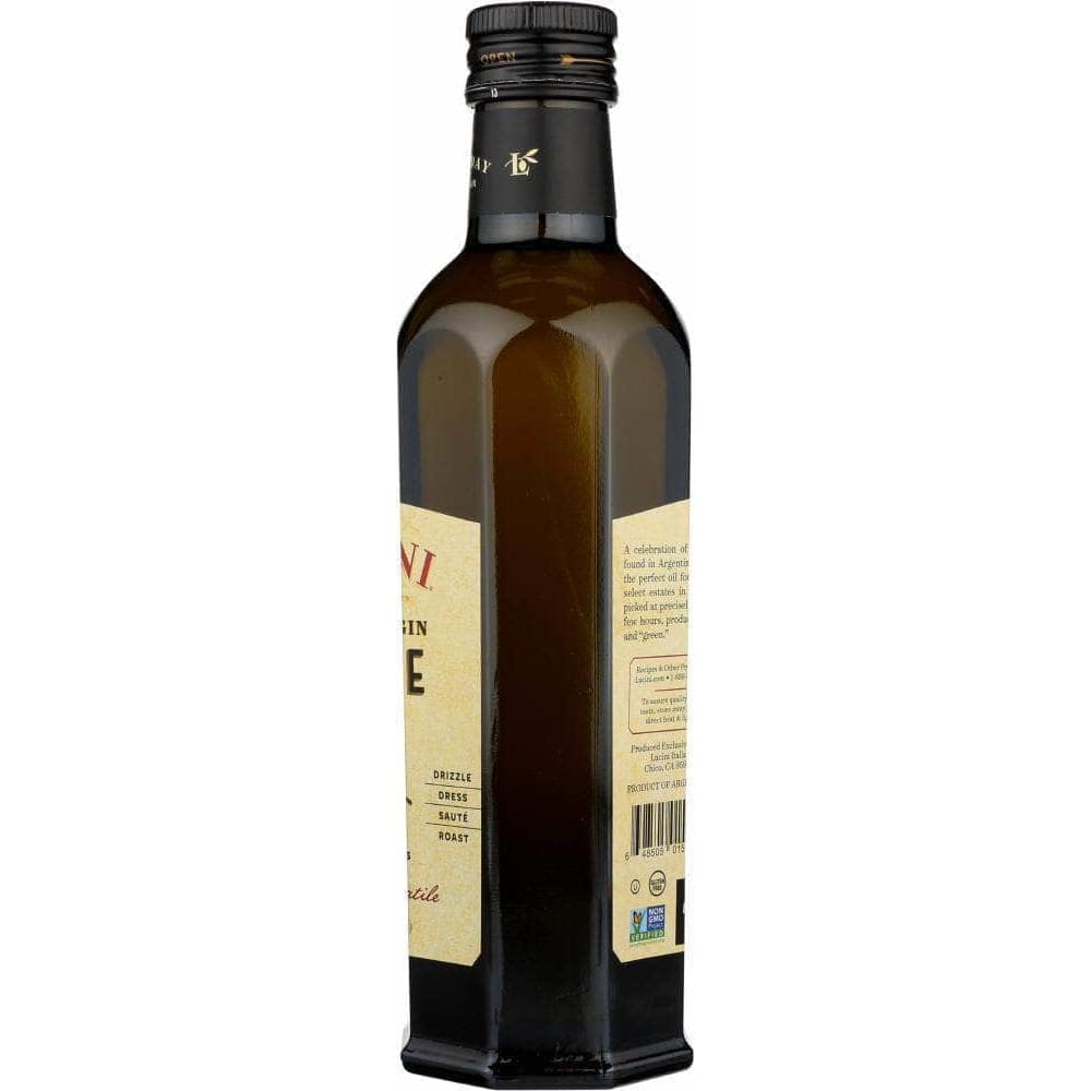 Lucini Italia Lucini Extra Virgin Olive Oil Estate Select, 17 oz