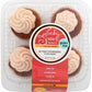 Lucky Spoon Bakery Lucky Spoon So Very Strawberry Cupcakes, 8 oz