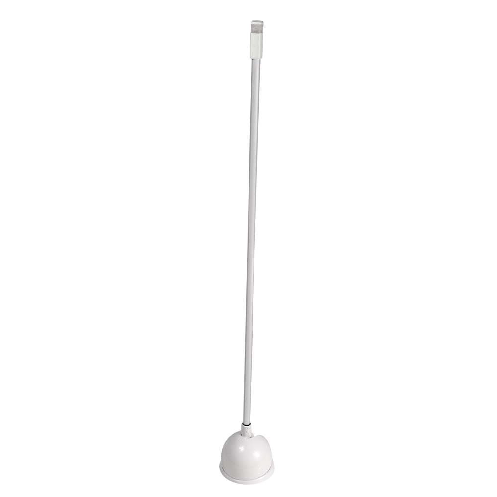 Lumitec Contour Anchor Light 24 White Shaft White Base - Lighting | Navigation Lights - Lumitec