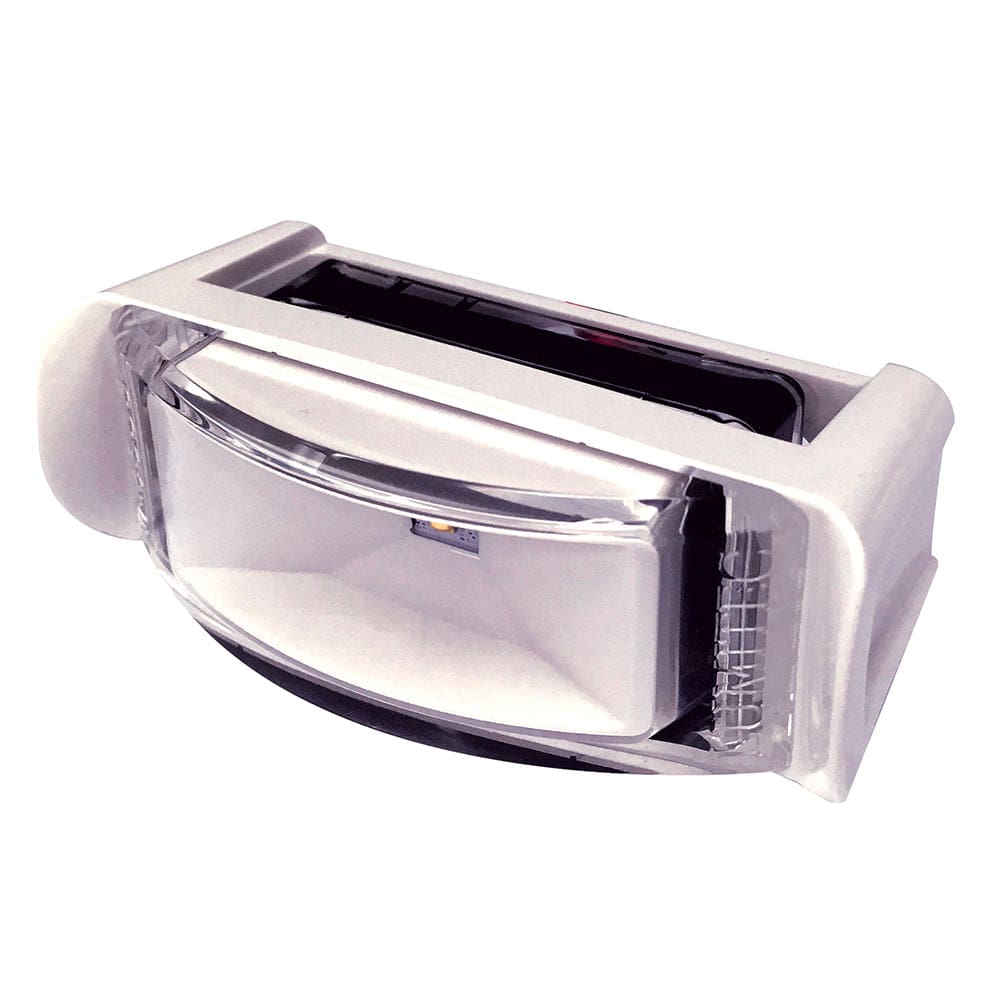 Lumitec Contour Series Inset Navigation Light - Stern White - Lighting | Navigation Lights - Lumitec