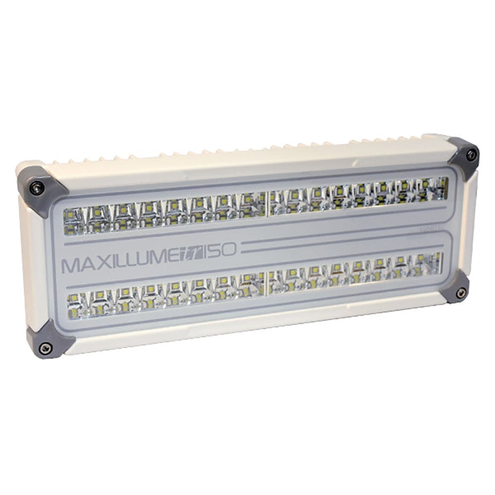 Lumitec Maxillume tr150 LED Flood Light - Surface Mount - Lighting | Flood/Spreader Lights - Lumitec