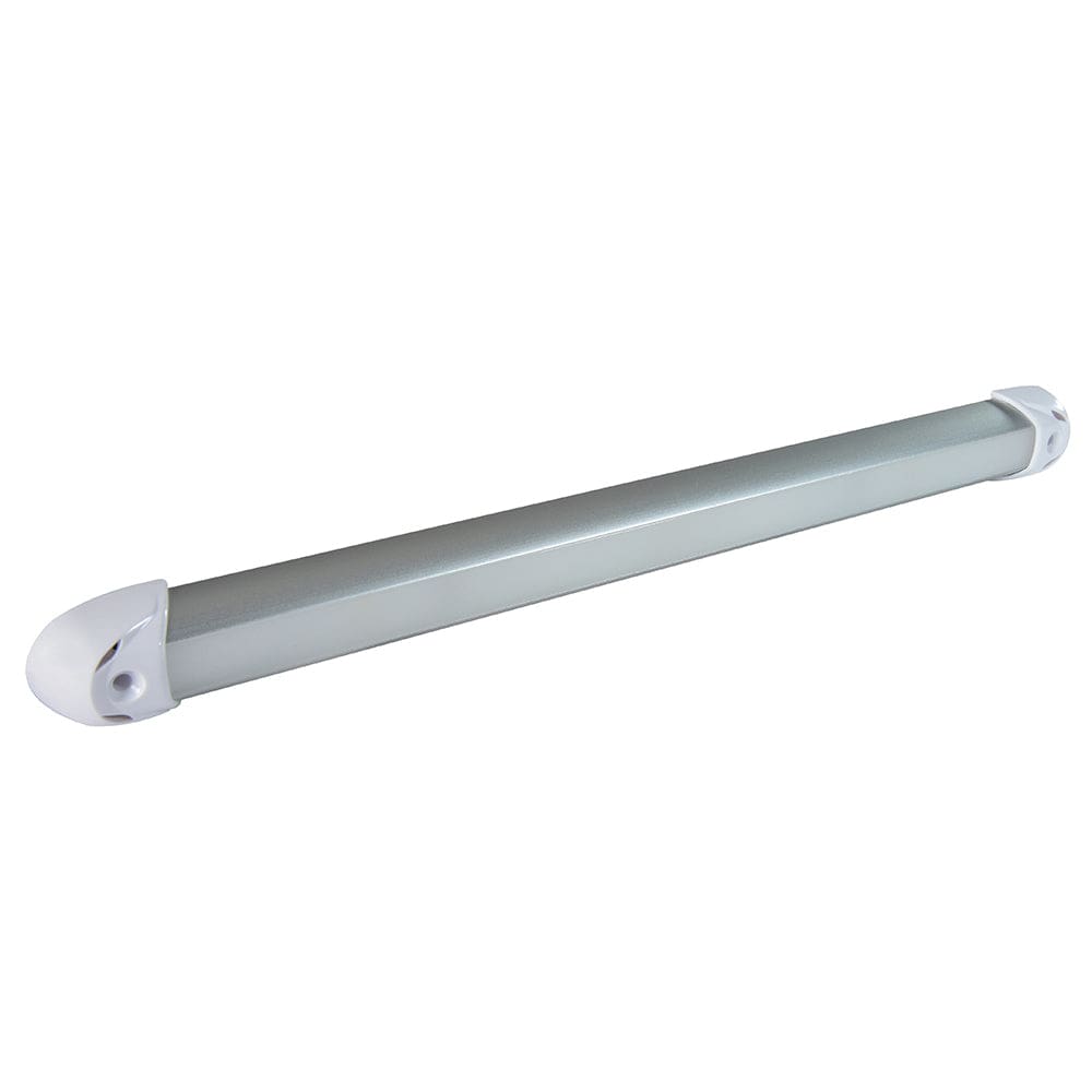 Lumitec Rail2 12 Light - Spectrum RGBW Full-Color - Lighting | Interior / Courtesy Light - Lumitec