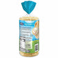 LUNDBERG Grocery > Snacks > Chips > Puffed Snacks LUNDBERG: Org Rice Cakes Sltd Crml, 11 oz