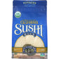 Lundberg Family Farms Lundberg Organic California Sushi Rice, 2 lb