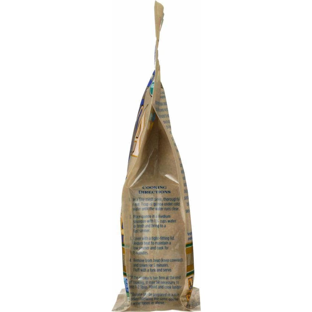 Lundberg Family Farms Lundberg Organic White Antique Quinoa, 1 lb