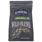 LUNDBERG: Organic Wild Blend Rice 2 lb - Grocery > Pantry > Rice - LUNDBERG