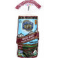 Lundberg Family Farms Lundberg Wild Organic Rice Cakes Lightly Salted, 8.5 oz