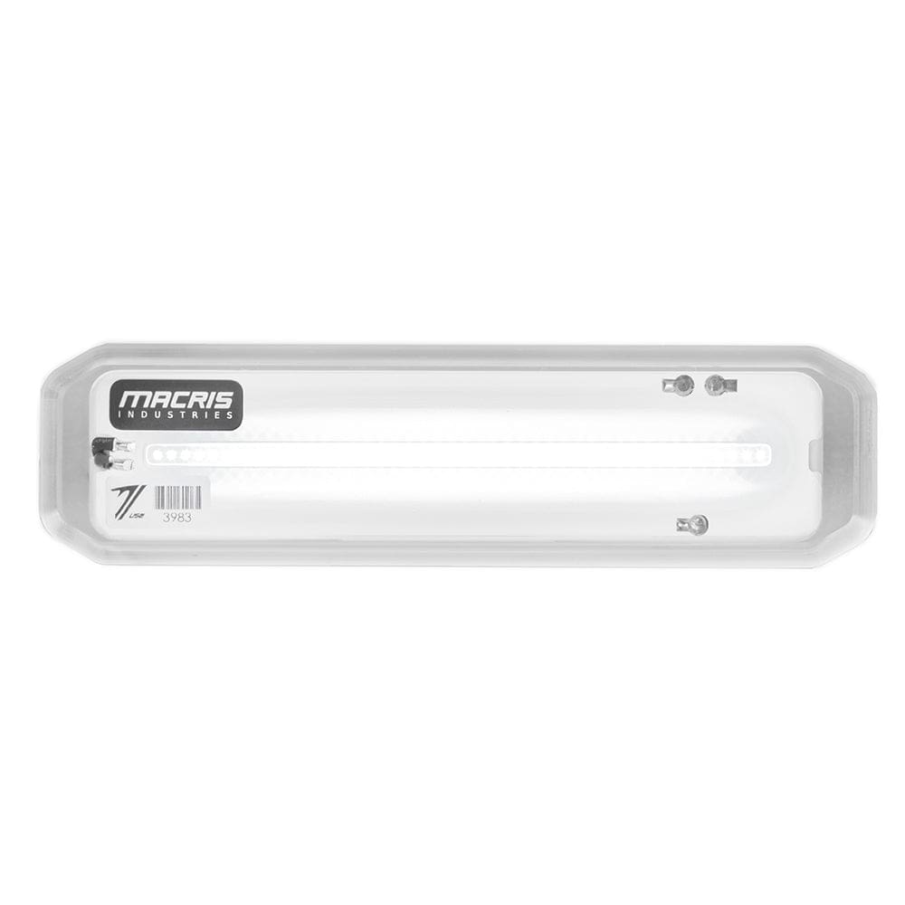 Macris Industries MIU L10 Underwater Series Size 10 (8) - White - Lighting | Underwater Lighting - Macris Industries