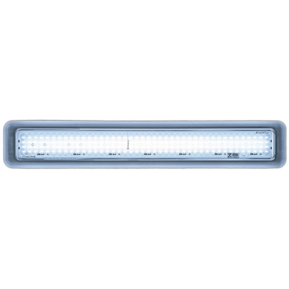 Macris Industries MIU60 Underwater LED - White - 10,000K - Lighting | Underwater Lighting - Macris Industries