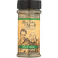 Mad Dog & Merrill Mad Dog & Merrill Seasoning Grillin Magic, 5 oz