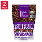 Made in Nature Organic Berry Fusion 24 oz 2-pack - Organic - Made In Nature