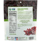 Made In Nature Made In Nature Organic Dried Fruit Cranberries, 5 oz