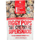 Organic Made In Nature Made In Nature Organic Tart Cherry Figgy Pops, 4.2 oz