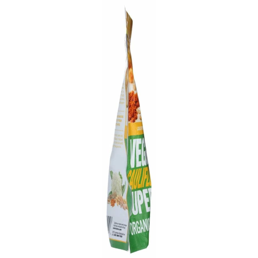 MADE IN NATURE Made In Nature Pop Veggie Clflwr Curry, 3 Oz