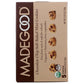 Madegood Madegood Mini Cookies Chocolate Chip, 5 pk