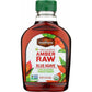 Madhava Madhava Organic Amber Raw Blue Agave, 23.5 oz