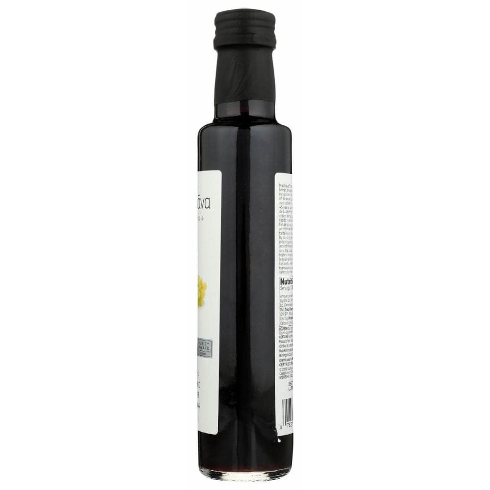 MADHAVA Grocery > Cooking & Baking > Vinegars MADHAVA: Organic Balsamic Vinegar, 250 ml