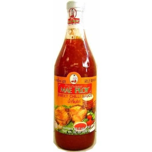 MAE PLOY MAE PLOY Sauce Sweet Chili, 32 oz