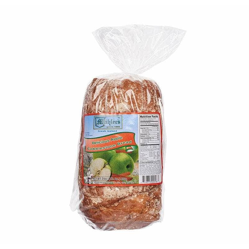 Maehler Bakery Maehler Bakery Apple Cobblestone Bread, 24 oz