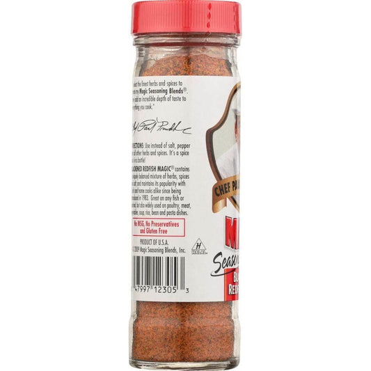 Magic Seasoning Blends Ssnng Meat