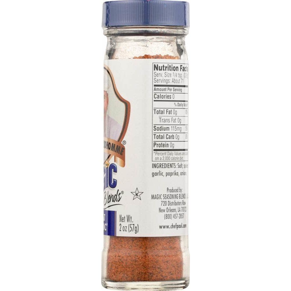 Magic Seasoning Blends Magic Seasoning Blends Meat Magic, 2 oz