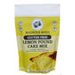 MAGNOLIA MIXES Magnolia Mixes Mix Cake Lemon Pound, 14 Oz