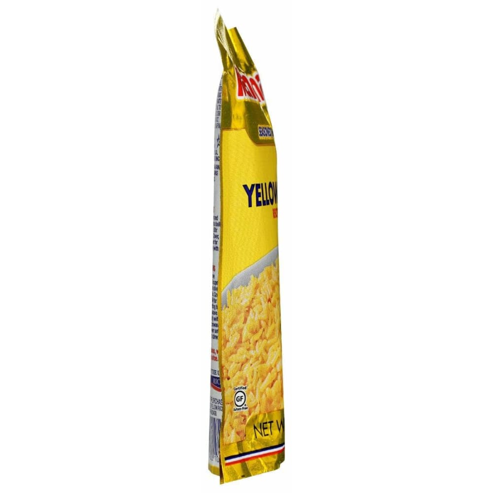 MAHATMA Grocery > Pantry > Rice MAHATMA: Yellow Rice, 5 oz