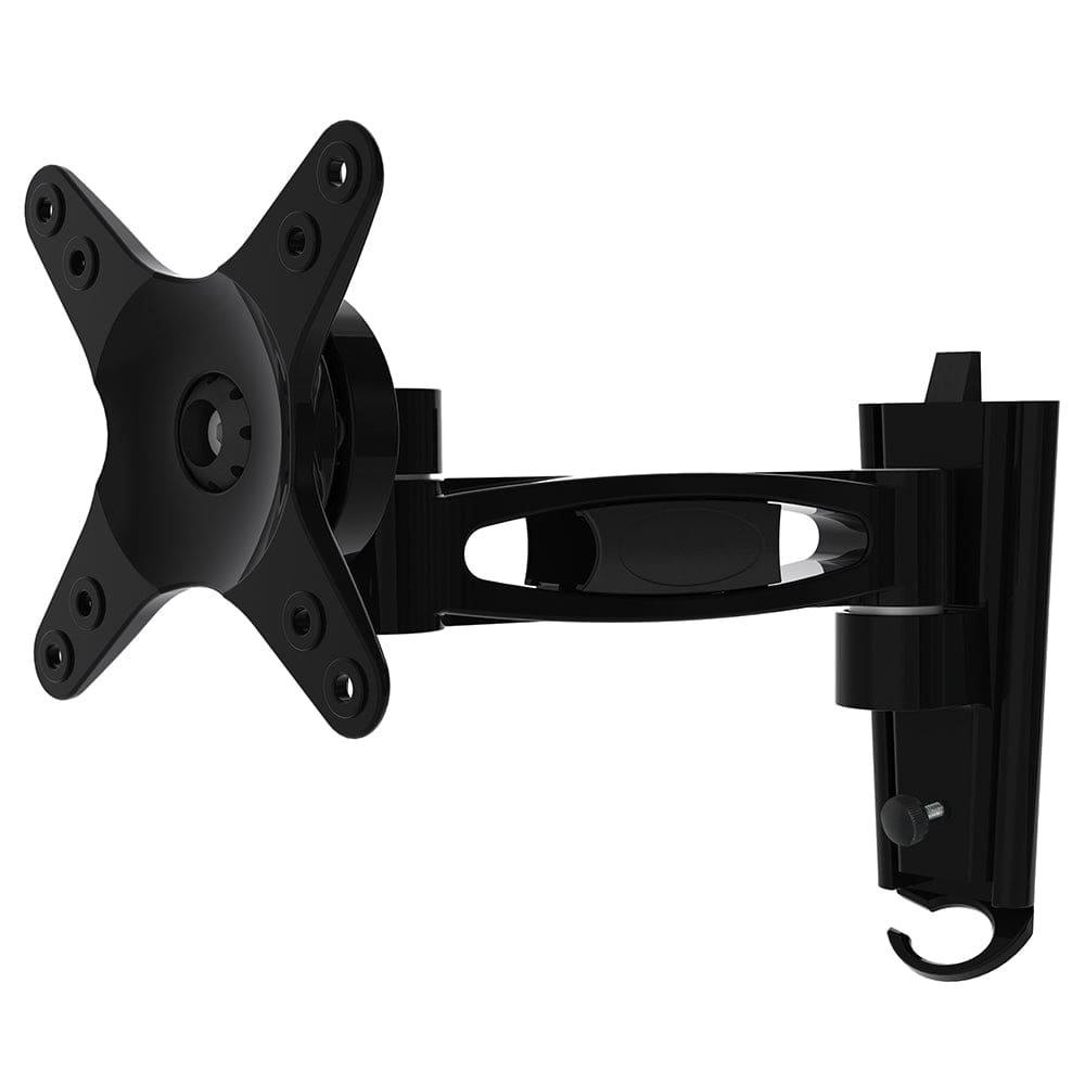 Majestic Single Swing Arm Bracket w/ Locking Pin - Entertainment | Televisions - Majestic Global USA