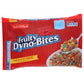 MALT O MEAL Grocery > Breakfast > Breakfast Foods MALT O MEAL: Fruity Dyno Bites, 25 oz