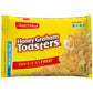 Malt-O-Meal Honey Graham Toasters 24oz (Case of 9) - Pasta & Grain/Cereal - Malt-O-Meal