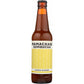 Mamachari Kombucha Mamachari Kombucha Lemon Ginger Kombucha, 12 fl oz