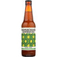 Mamachari Kombucha Mamachari Kombucha Mint Lime Kombucha, 12 fl oz