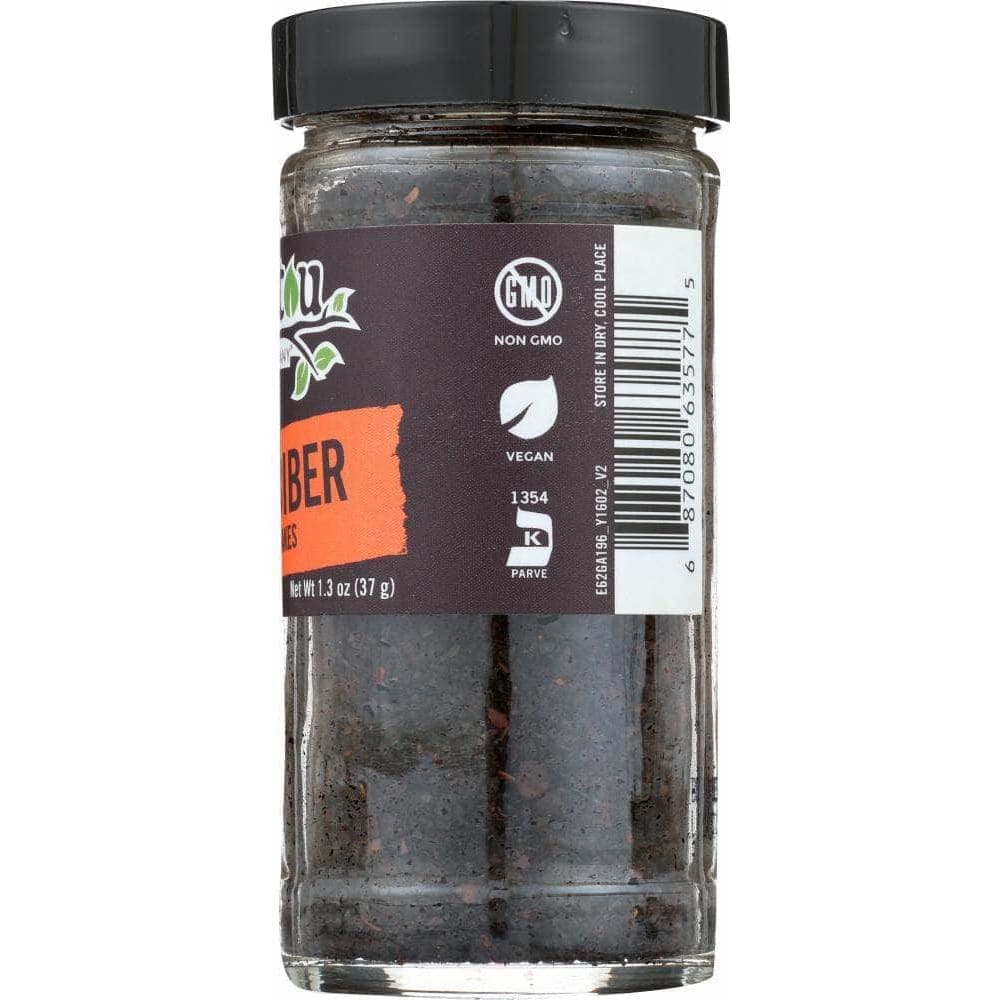 Manitou Manitou Urfa Biber Chile Flakes, 1.3 oz