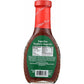 Maple Grove Farms Of Vermont Maple Grove Sugar Free Raspberry Vinaigrette, 8 oz